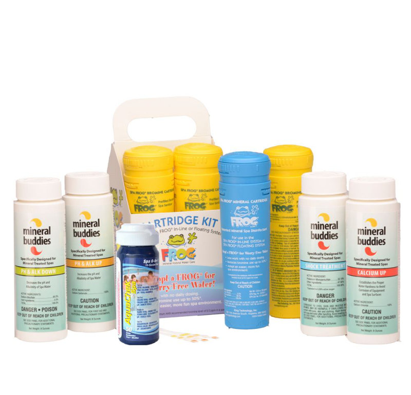 Best Pool Chemical Reviews 20 Top Picks of 2020